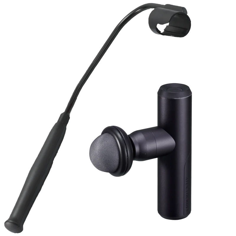 アテックス AX-HX336BB ルルドガン　プラスアーム（ブルーブラック） AXHX336BB