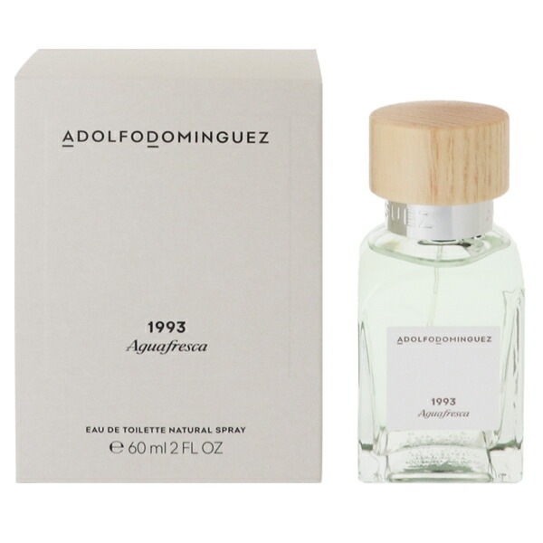 アグアフレスカ EDT SP 60ml