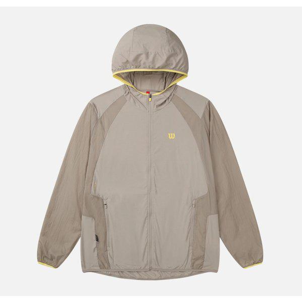 トリプルジャケットB1 W253001NJK82 BEI BLK WHT