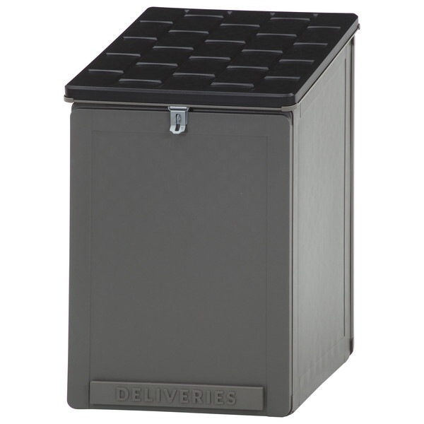 不二貿易 50618 宅配/収納ボックス メーカー直送