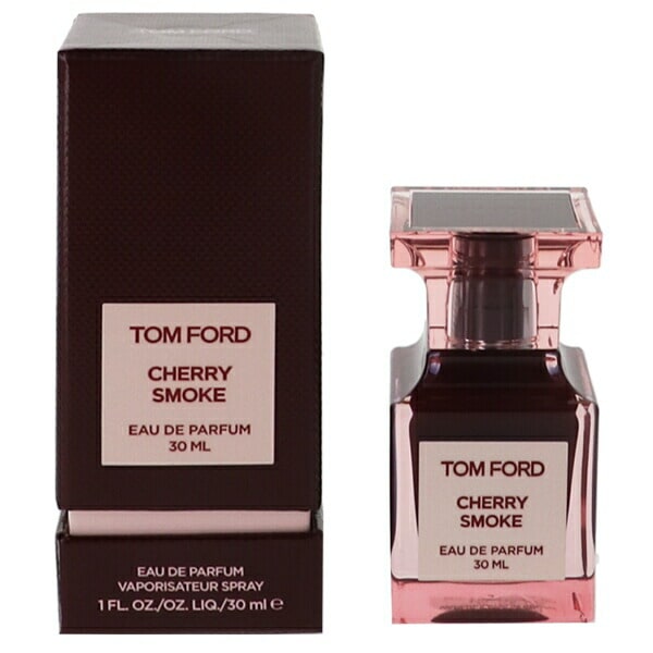 トムフォード チェリー スモーク EDP SP 30ml