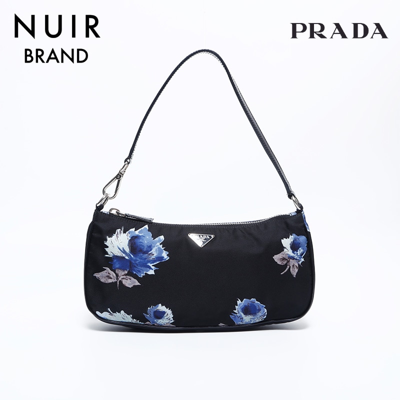 ハンドバッグ ブラック WS9934