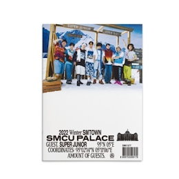 Qoo10 | スーパージュニアCDのおすすめ商品リスト(ランキング順