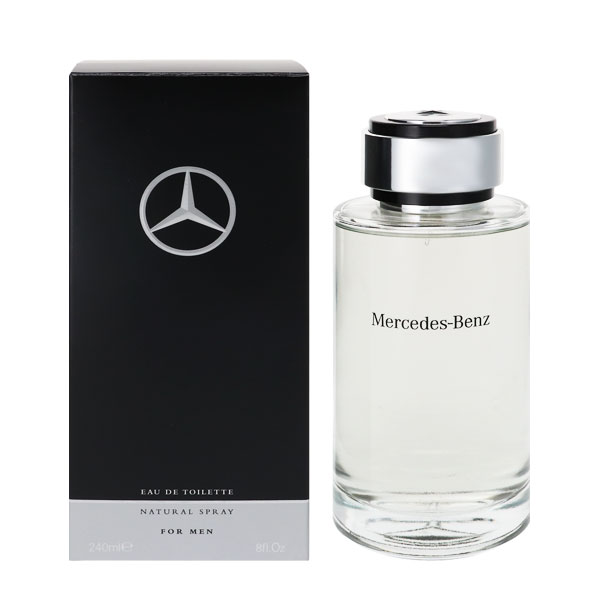 メルセデス ベンツ EDT SP 240ml