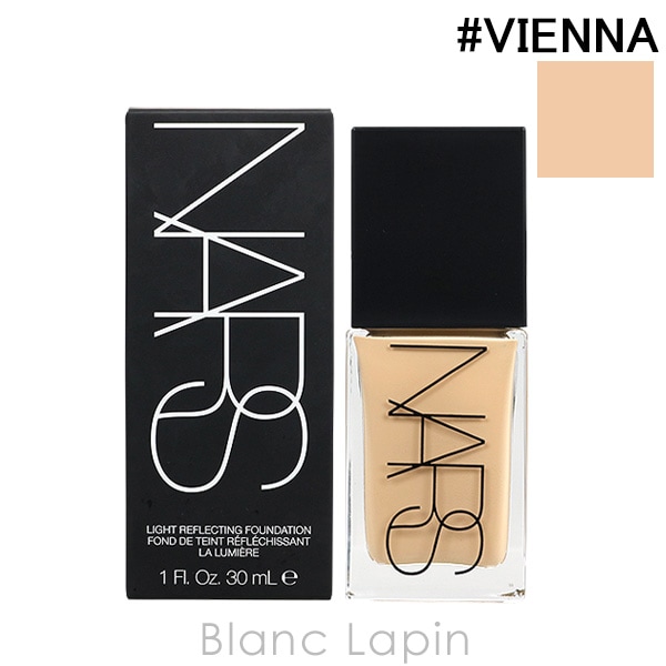 ナーズ NARS ライトリフレクティングファンデーション #VIENNA 30ml [070483]