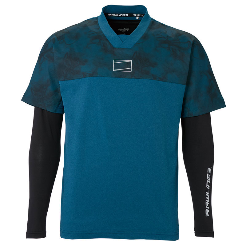 Vトップレイヤードセット トップセット 25SS AUT15S01S