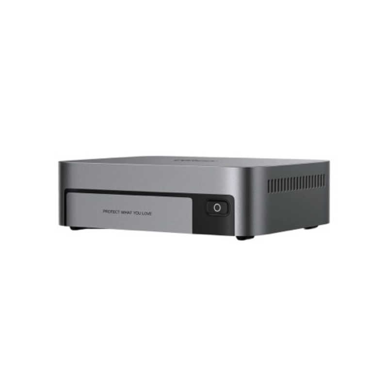 UGREEN　NAS DXP480T Plus (55213B)　UGR-NA-000003 129,880円