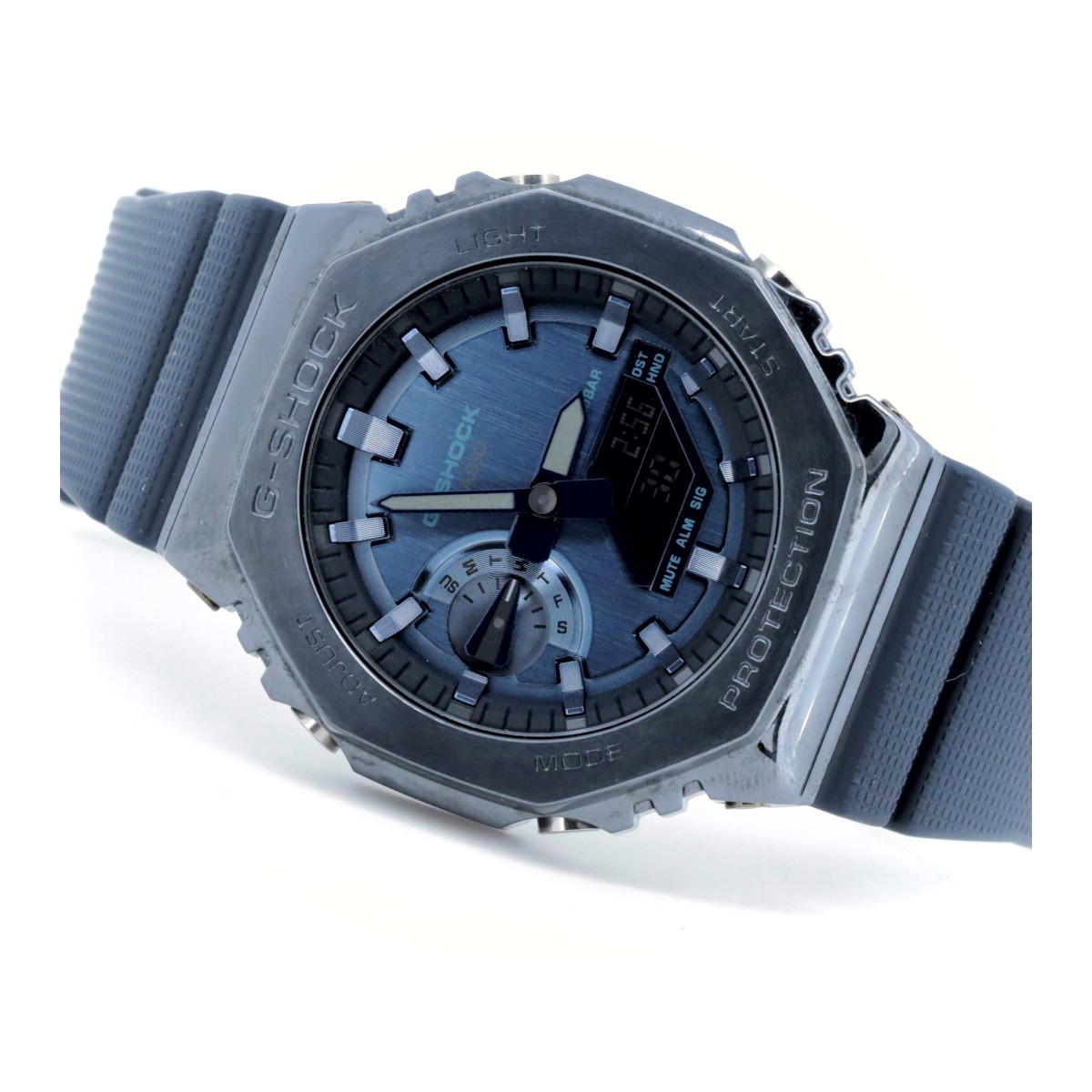 【売り切り御免！】 GN-2100N 質屋出品 腕時計 メンズ 腕時計