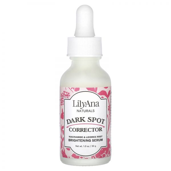 , Dark Spot Corrector, Brightening Serum, 1 oz 30 g