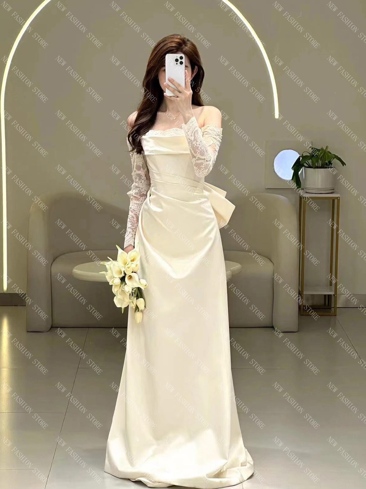 ウエディングドレス-88 9,231円