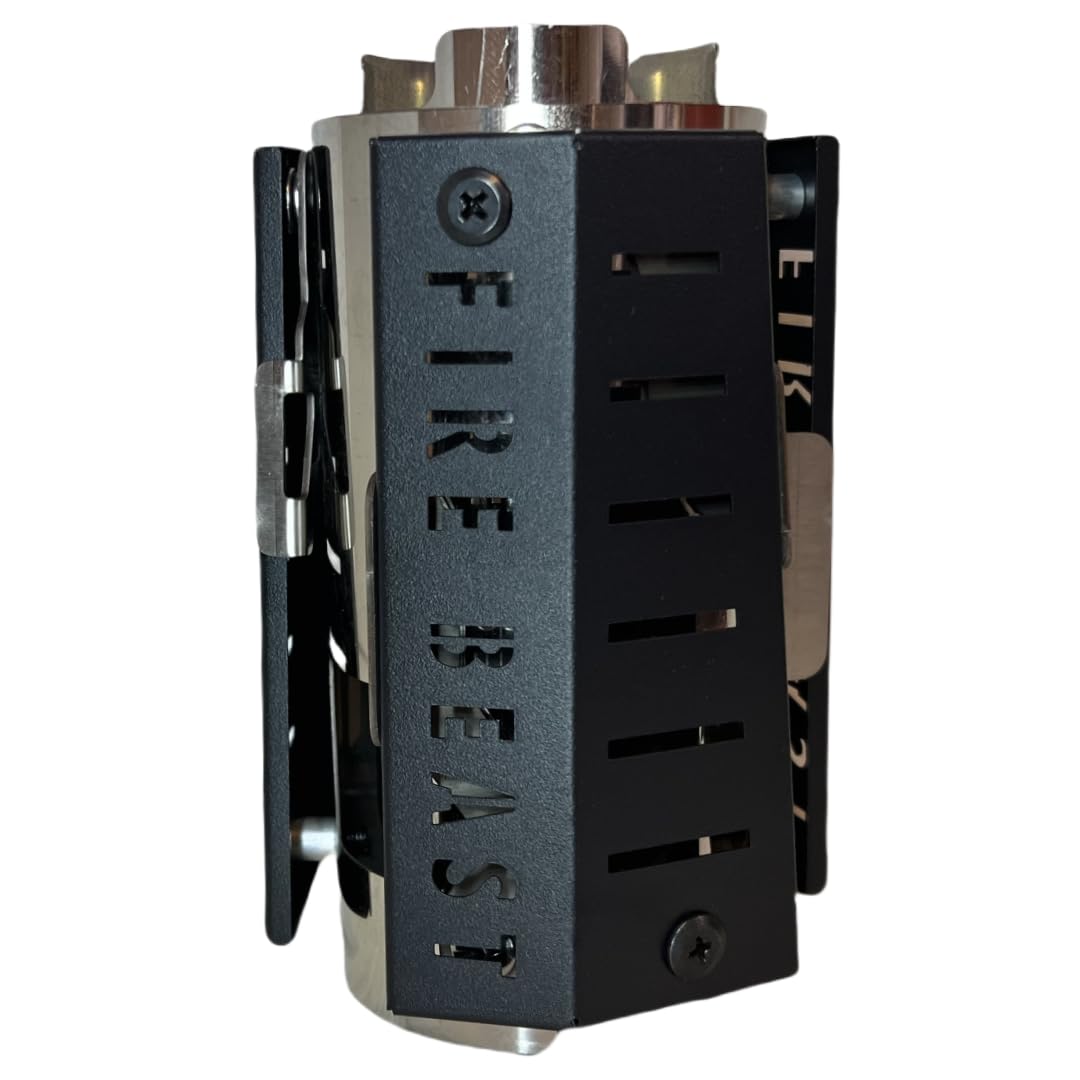 ロケットストーブ 高火力【折りたたみ式コンパクト設計】二次燃焼 薪ストーブ キャンプストーブ 焚き火台 コンパクト 持ち運びが簡単 ポータブルキャンプ用品 調理 暖炉 非常用 収納バッグ付き