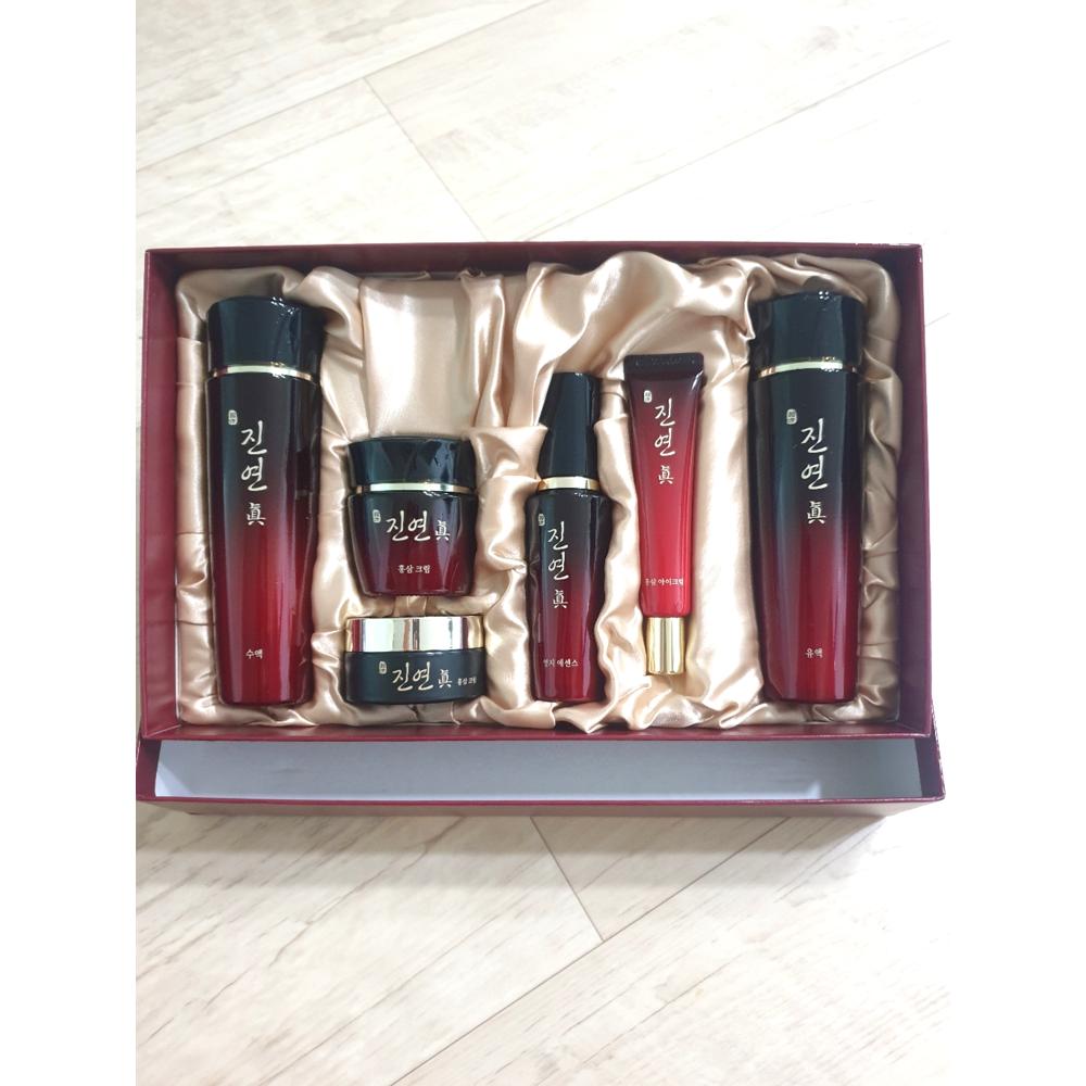 ジンヨンジン5種セット1セット