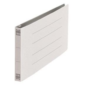 (業務用2セット) プラス フラットファイル/紙バインダー 〔A4/2穴 30冊〕 021NW イエロー(黄) 業務用20セット) プラス フラットファイル⁄紙バインダー 〔A4⁄2穴 30冊〕