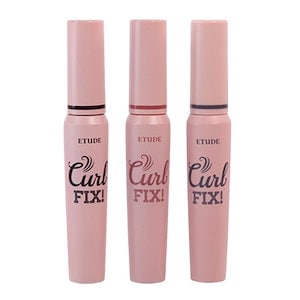 Curl Fix Mascara 8g