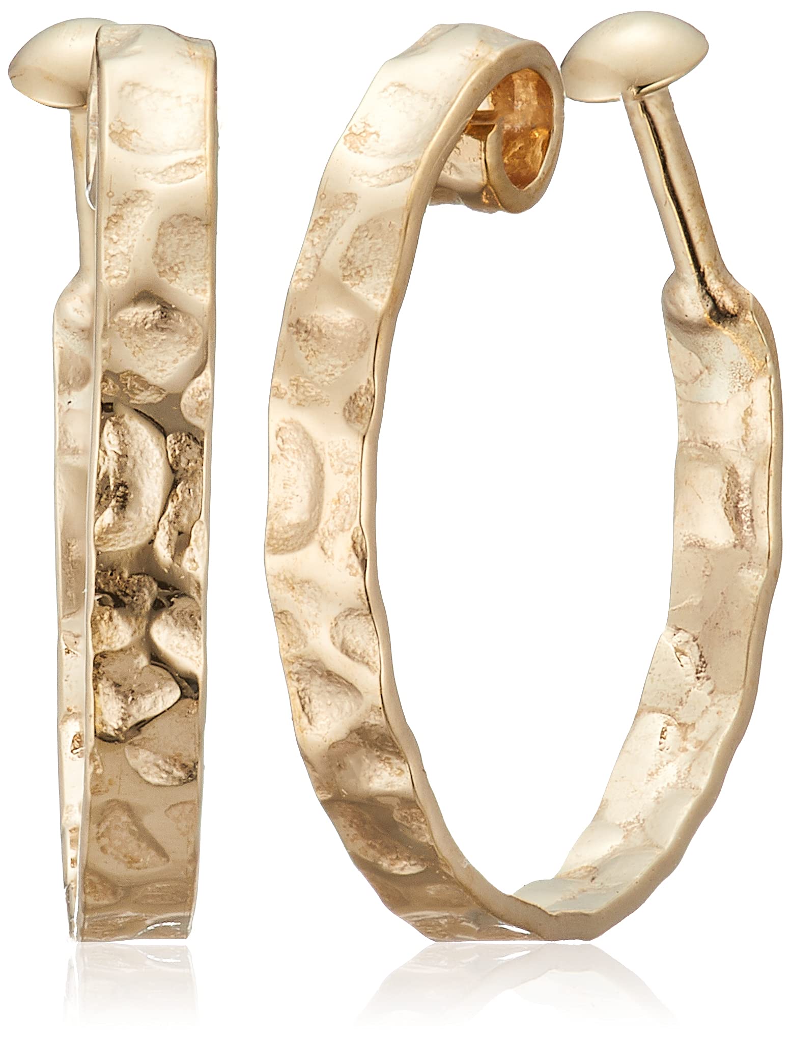 [ブルーム] BLOOM 【WEB限定】K10 イエローゴールド イヤリング 0261-2940-0039-0000