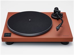 Panasonic / パナソニック Technics SL-50C-T[テラコッタブラウン]