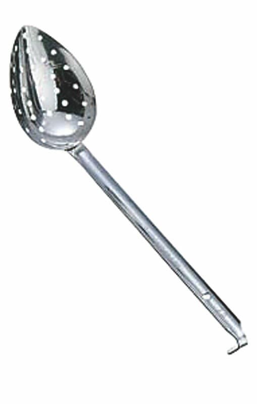 （まとめ買い）玉虎堂製作所 18-8ろう付け縦口スキンマー 50cc [x3]