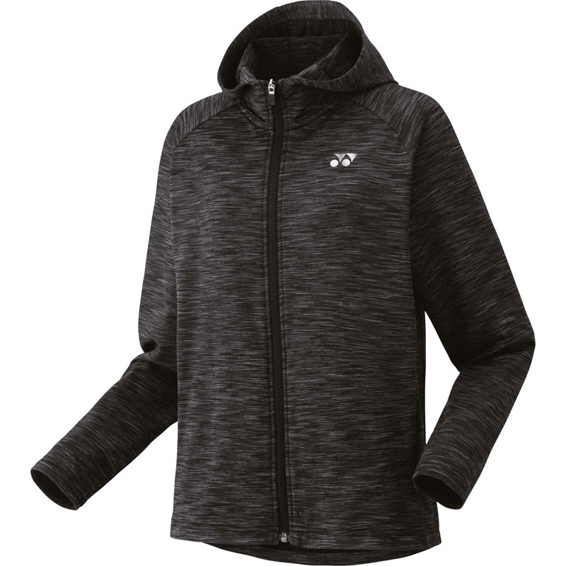 WOMEN ニットウォームアップパーカー テニス トレーニングシャツウィメン・ (58114-007)