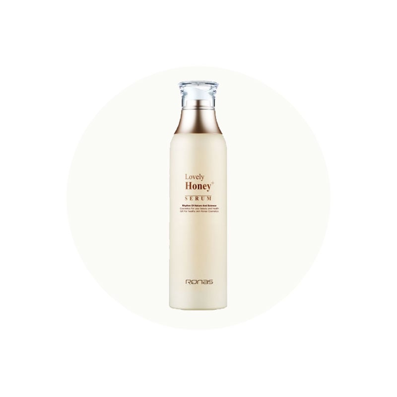 [RONAS]ラブリーハニー+セラム150ml