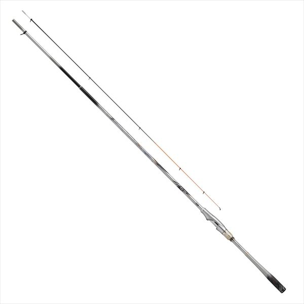 ダイワ 磯竿 銀狼王牙 S 06-53
