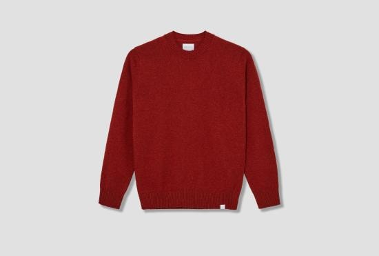 NORSE PROJECTS Men Sweatshirts N45 0620 2040