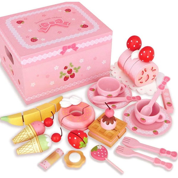 Qoo10] 2025福袋-マザーガーデン 木のおまま