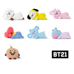 Qoo10 Bt21クッションのおすすめ商品リスト ランキング順 Bt21クッション買うならお得なネット通販