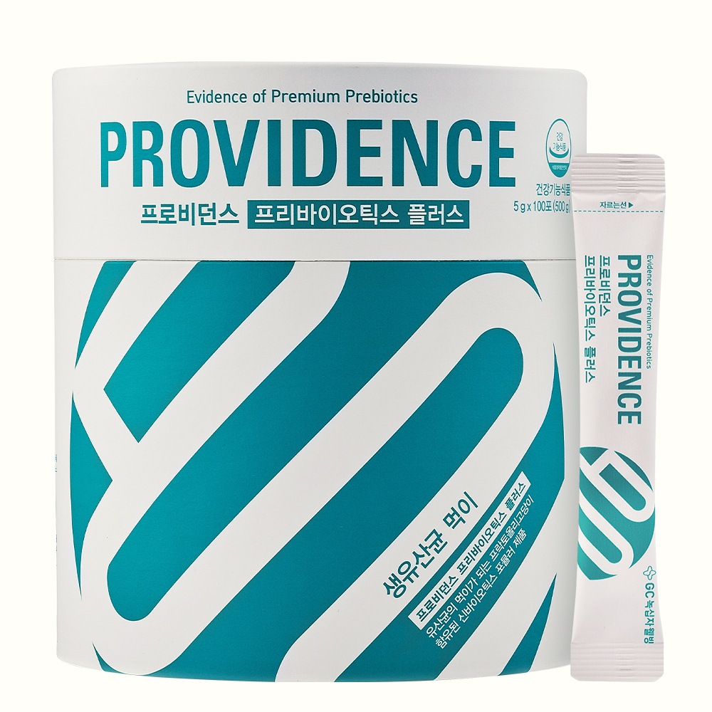 （TF021）GC緑十字ウェルネスプロビデンスプレバイオティクスプラス/韓国発送