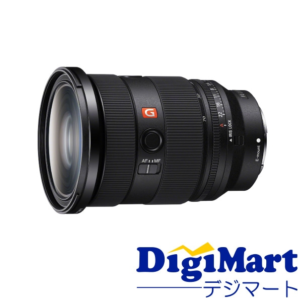 SONY FE 24-70mm F2.8 GM II SEL2470GM2 大口径標準ズームレンズ【並行輸入品】