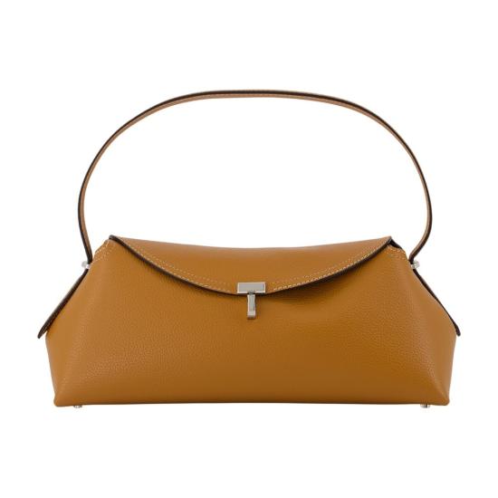 TOTEME Women Messenger Bags 261 WAL0127 LE0030 105 beige