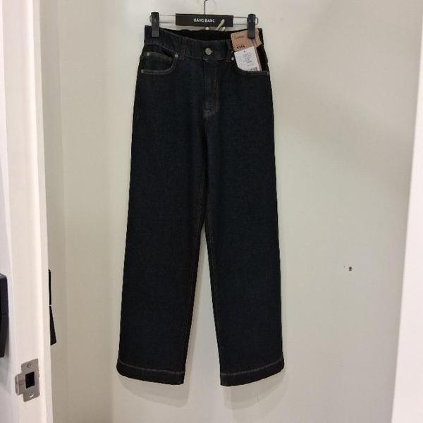 HC17 ルーズフィット 裏起毛ジーンズ ルーズフィット 裏起毛ジーンズ NQL881 (S43429582)