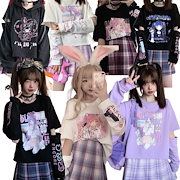 Qoo10 病みかわいいの検索結果 人気順 病みかわいいならお得なネット通販サイト Qoo10 病みかわいいの検索結果 人気順 病みかわいいならお得なネット通販サイト