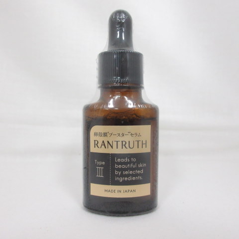 Qoo10] RANTRUTH 新品 RANTRUTH ラントゥルース