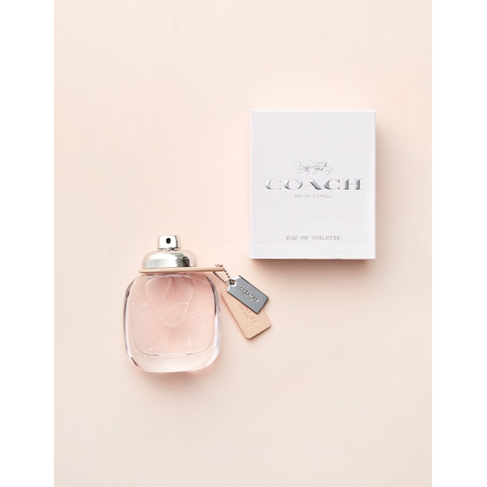 コーチ EDT パフューム 50ml