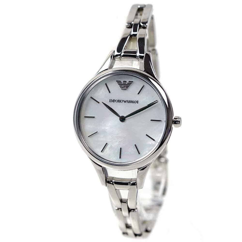 エンポリオアルマーニ 腕時計 レディース EMPORIO ARMANI AR11054