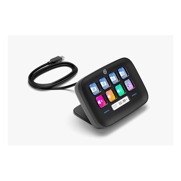 Stream Deck Neo Black 10GBJ9911