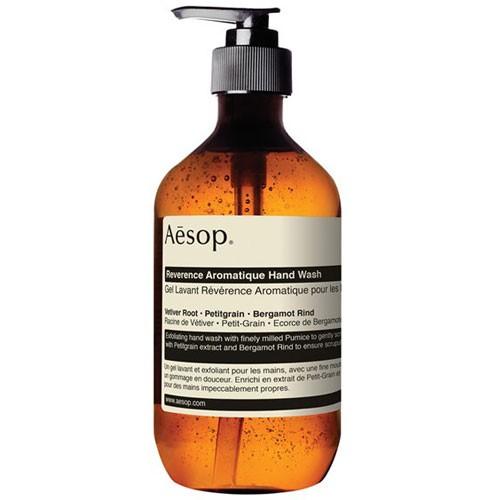 イソップ レバレンス ハンドウォッシュ 500ml Aesop