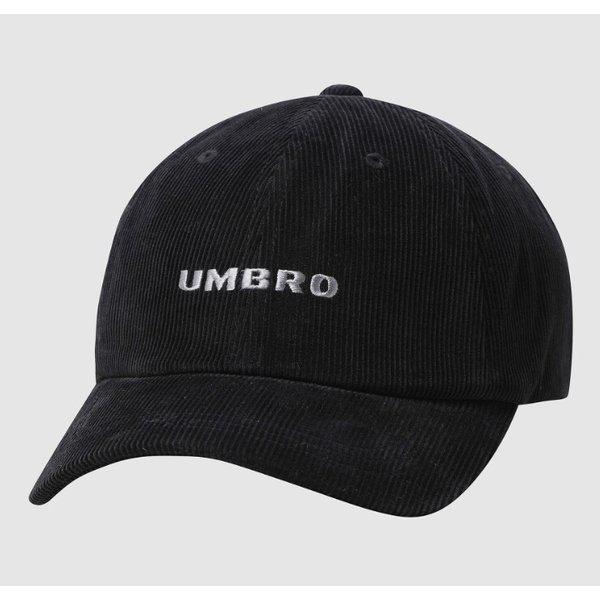 共用コーデュロイエッセンシャルボールキャップ B1 UQ423CCPO1 BLK0 ECR0 AVO0 BRW0