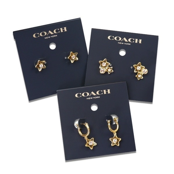 即発 正規品 アクセサリー レディース ピアス C4272 C4271 C4270