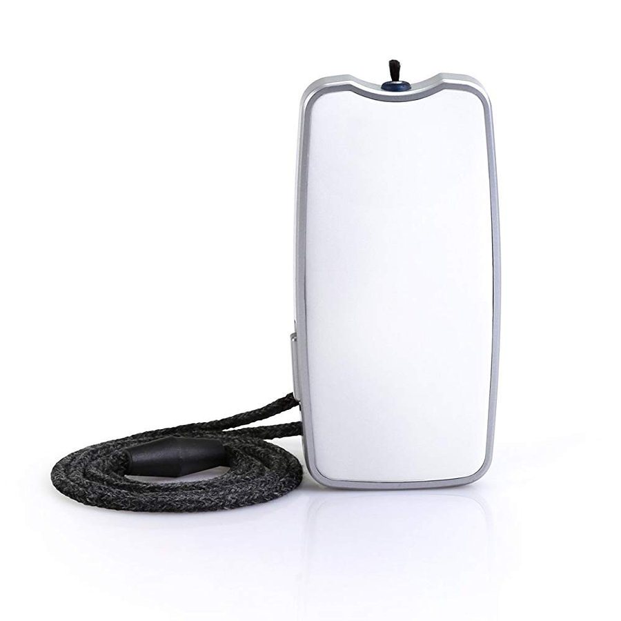 日本製 パーソナル空気清浄器 pure SUPPLY(ピュアサプライPS2WT)