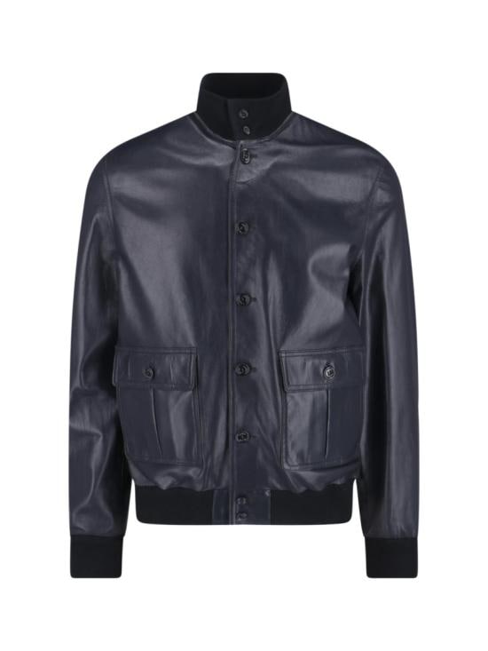 VALSTAR Men Jacket 407A F3219608 Blue
