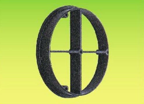 送料無料仮枠アンカー DK75MASU 75φ200個入S