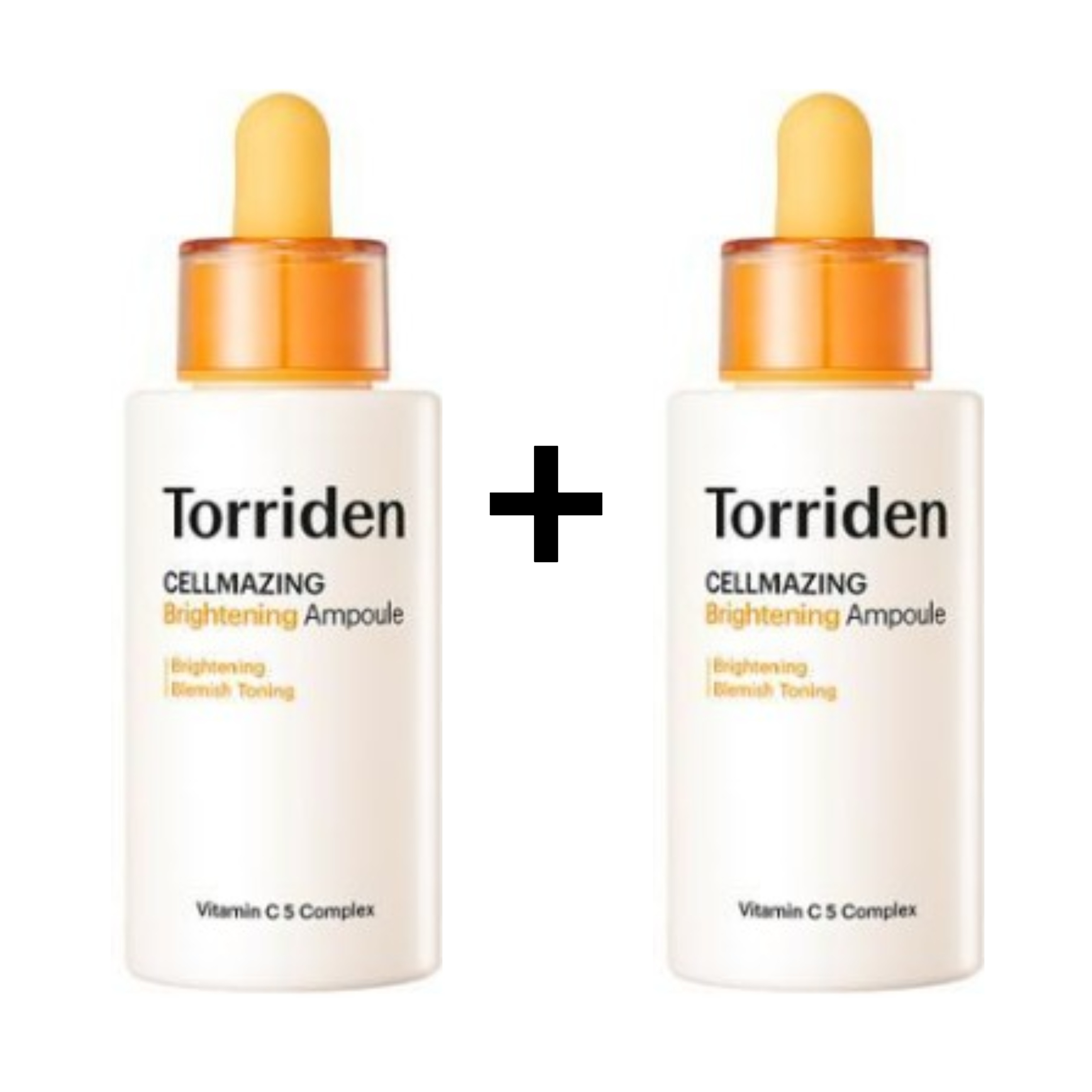 [1+1]セルメイジングビタCアンプル, 30ml