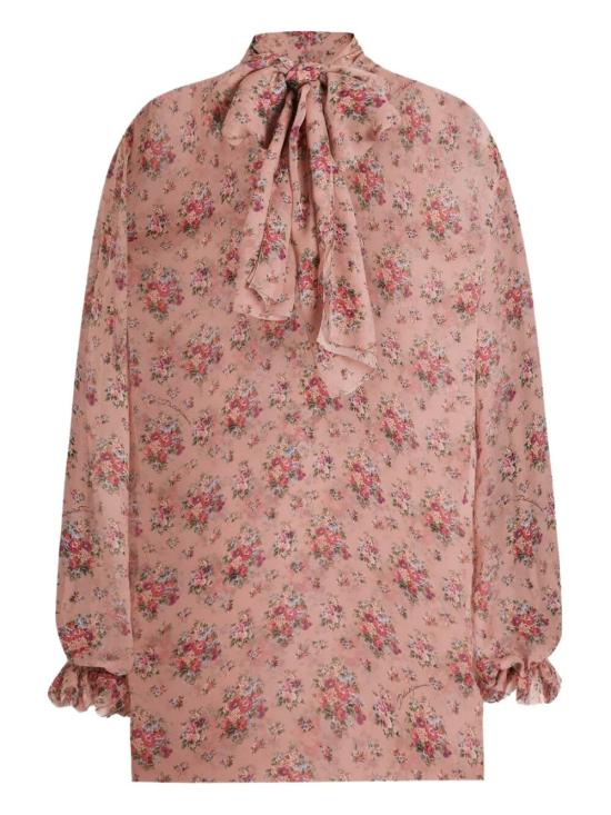 DOLCE & GABBANA Women Shirts F7BL0T IS10F HF5XK MAZZOLINI FIO