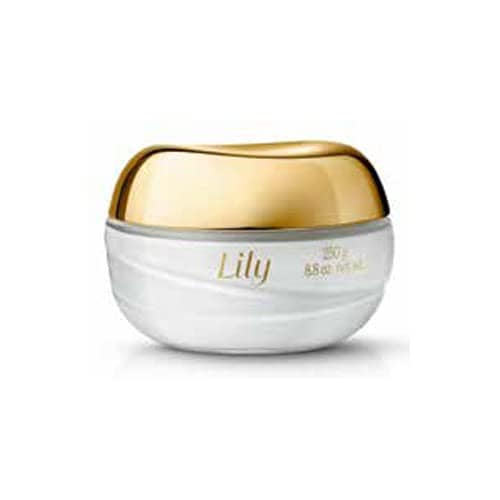 O Boticario(オボチカリオ) ボチカリオ ボディクリーム リリィ (250g) 5,170円