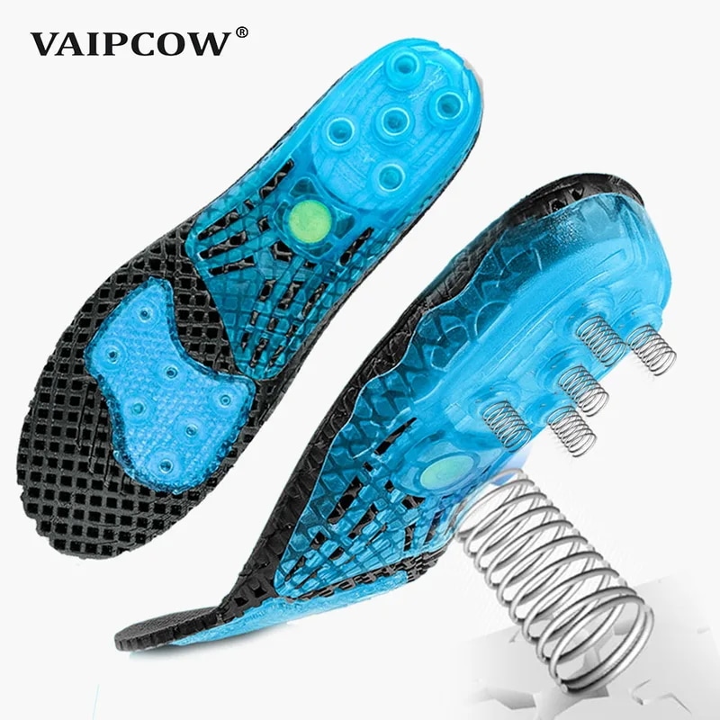 Eva-扁平足用のシリコンインソール,足底筋膜炎,痛み,フットケア用の整形外科インサート