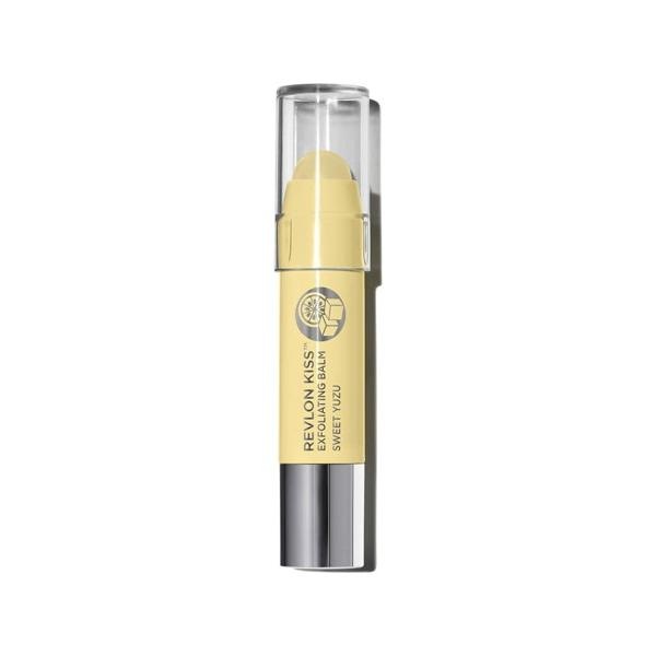 6個セット/【メール便】レブロン キス シュガー スクラブ 113 スウィート ユズ 2.6g [REVLON]