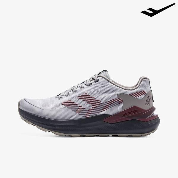 サパテ LTGY 男性 女性 フォアフット トレイル クッション ランニングシューズ ロード兼用 スニーカー PR0UR24S612 915603