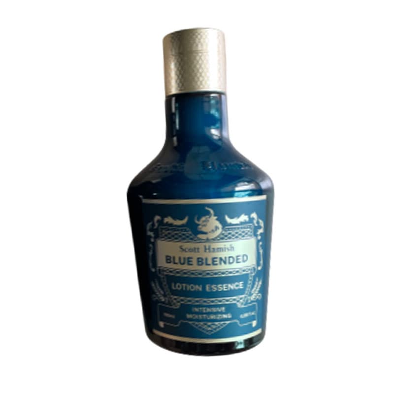 スコットハミッシュブルーブレンディドローションエッセンス180ml