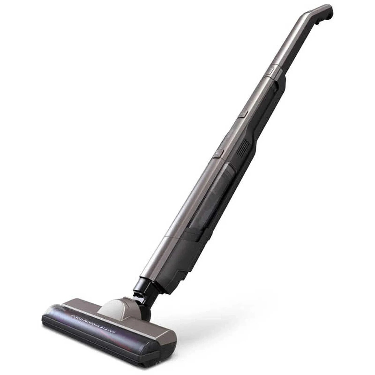 サイクロン式スティッククリーナー SCD－P1P－T メタリックブラック SCDP1PT 充電式 コードレス掃除機